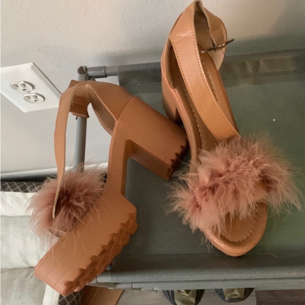 Fur Heels